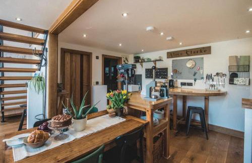 Springhill Studio, Brimham Rocks Yorkshire Dales - Photo 15