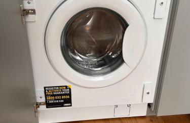 Stylish One Bed Flat in Paddington Pool and gym next door Free secure underground parking nearby - Foto 21