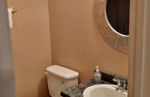 Greers Ferry Lake Cabin - Foto 38