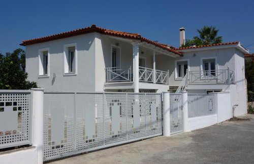 Orange Garden Villa, Sparta - Foto 38