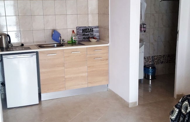 George Apartments by the Sea and Airport - Foto 8