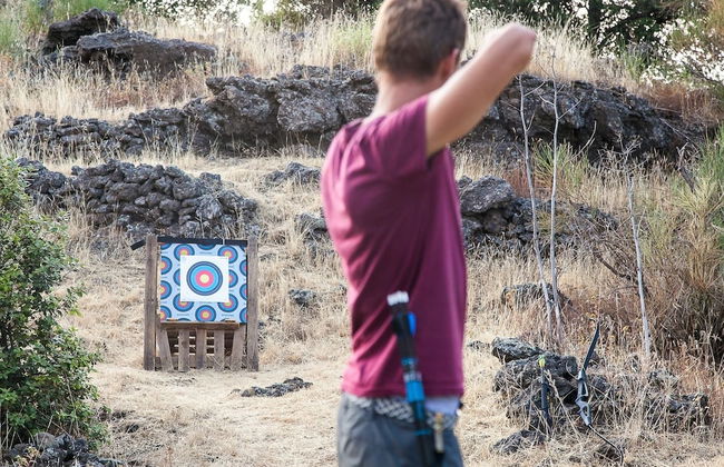 Etnella enoagriturismo Notti Stellate - Foto 25