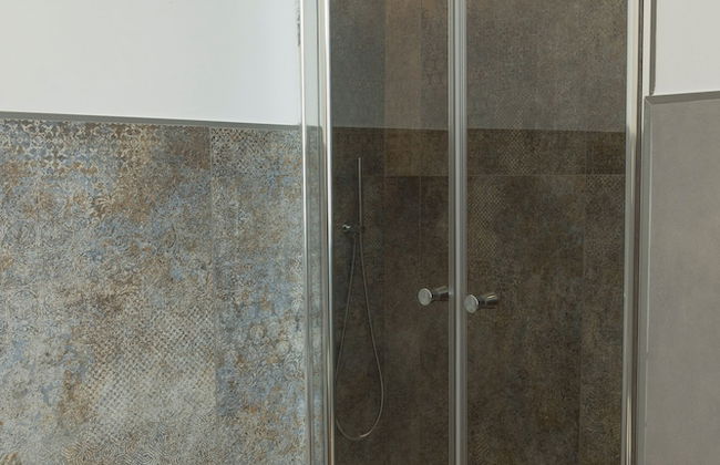 Tiburtina 86 Luxury Suites - Foto 39