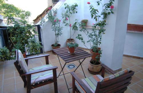 La Casa de la Abuela Clotilde - Foto 30