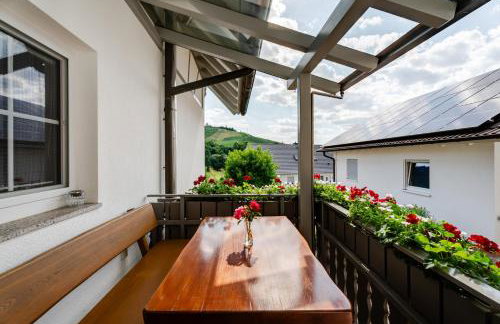 Ferienwohnung Anna Durbach - Photo 7