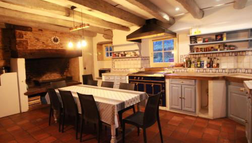 Maison Lou Peyrol avec piscine privée - Foto 3, stove, pet friendly