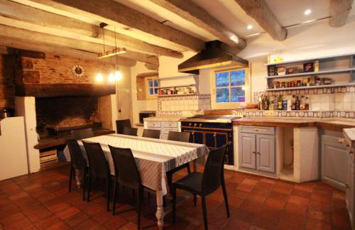 Maison Lou Peyrol avec piscine privée - Foto 3