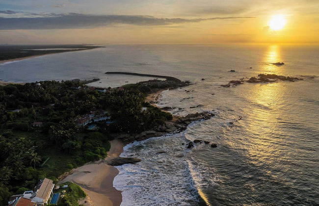 Villa Tanderra - Photo 63