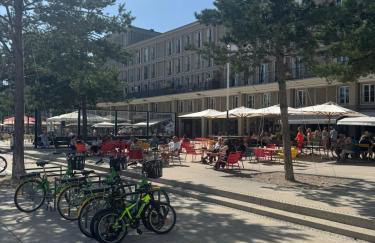 Appartement Perret - Hyper Centre - Foto 20