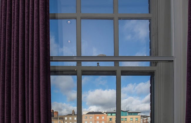 Temple Bar Wellington Quay Apartments - Foto 39