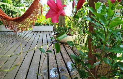 Tranquilidade e linda vista da lagoa - Foto 23