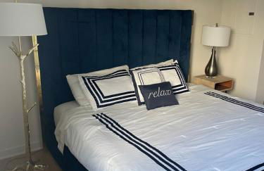 Super-Cute 2/2 apartment in Santa Monica with free parking - Foto 8