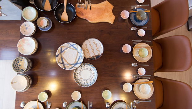 Refeições no quarto