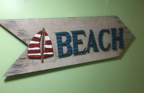 More Than A Beach Apartment - Foto 29