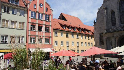 Ferienwohnungen Hensler - Foto 4