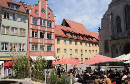 Ferienwohnungen Hensler - Foto 4