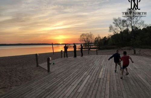 Gorgeous Sunset Views The Shores Lake View 2779 - Photo 58