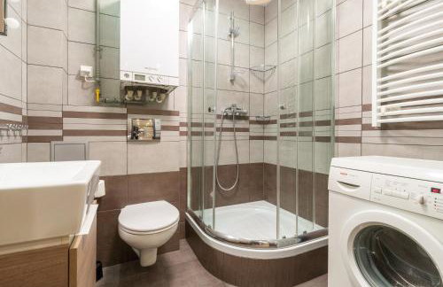 Katowice Central Apartment by BookingHost - Foto 2