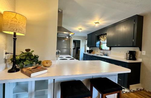 Seattle's Starlight Bungalow by Stay Rested - Foto 12