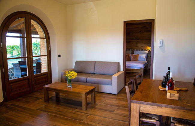 Terra Antica Resort - Foto 30