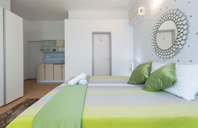 Villa Voinić - Foto 35