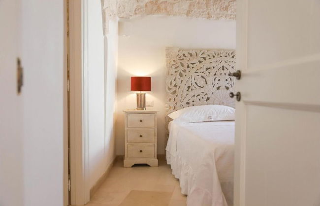 Trulli Calella By Apulia Hospitality - Photo 52
