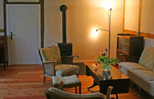 Angenehmes Ferienhaus in Monkebude - Foto 17