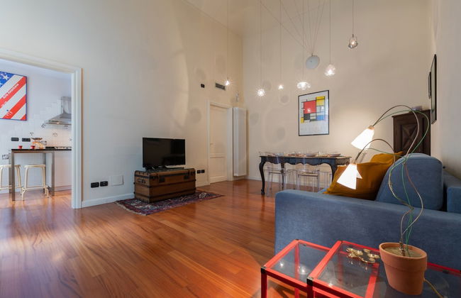 Casa Savoia by Wonderful Italy - Foto 10