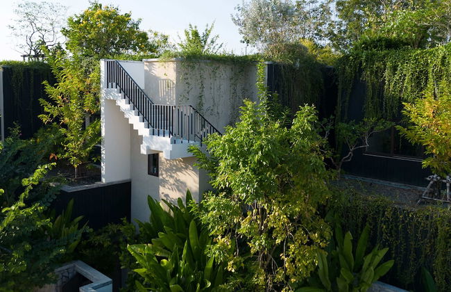 Tree O'clock Pool Villa - Phuket - Foto 56