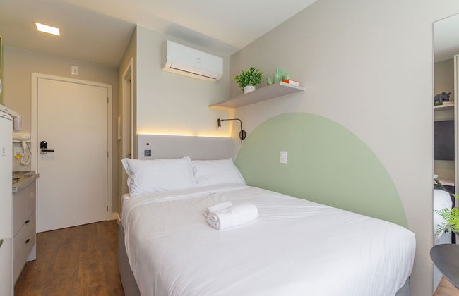 Easy Life Campos Salles by Xtay - Foto 3