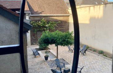 La maison Virginie appartements de 1 à 5 pers cosy central parking gratuit linge fibre proximité port lac canal piscine - Photo 43