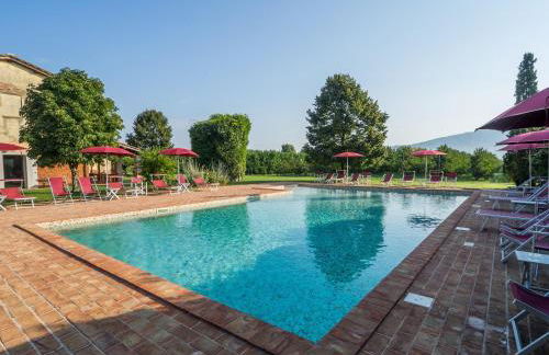 Foresteria Il Giardino di Fontarronco - Foto 18