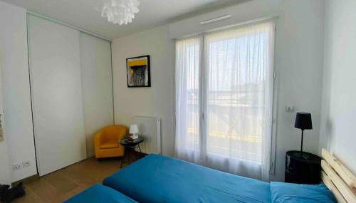 Magnifique appartement avec sa grande terrasse - Photo 2