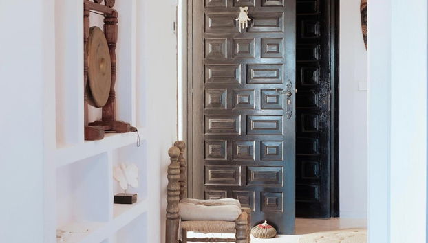 Belvilla by Oyo Villa - Foto 2, Recepción