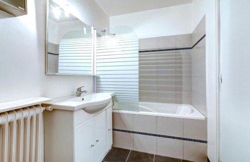 BnBNova - Palais Royal & Louvre - 1BR - Foto 20