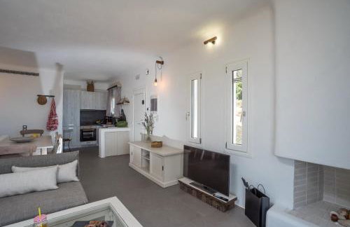 SkiNAmmos Eco Villas - Photo 44