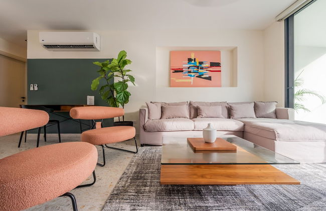 La Moderna by Wynwood House - Foto 70