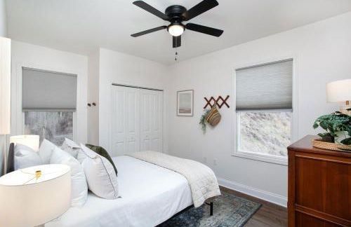 Rivertowne Escape Downtown Knoxville - Foto 28