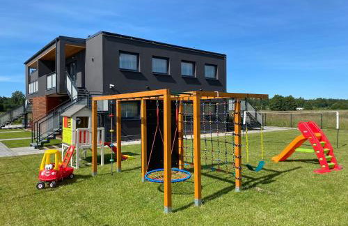 Apartamenty Czerwone Korale - Foto 42