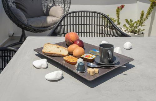 Nevma Naousa Boutique Apartment - Foto 24