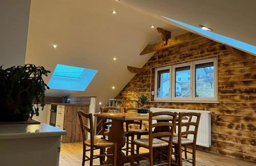 Gîte au pied du Mont - Foto 1