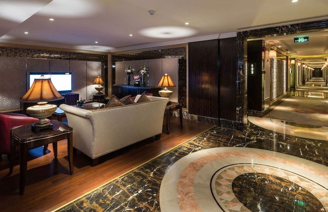 Boudl Heraa - Photo 31