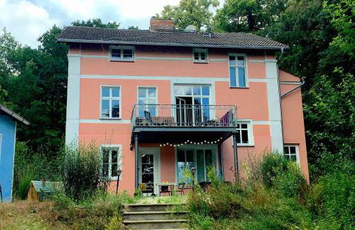 Ferienwohnung mit Sauna am Buckowsee - Foto 3