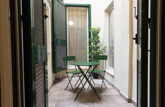 Mercato Contemporary Apartment by Mmega - Foto 31