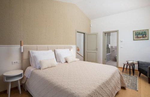 Casa Ginetto near Pula with 45 m2 and extra kids pool, wellness area and game & grill lounge - Foto 50