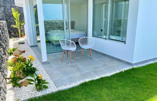 Rocavista - Villa with heated rooftop pool and amazing ocean view - Foto 27