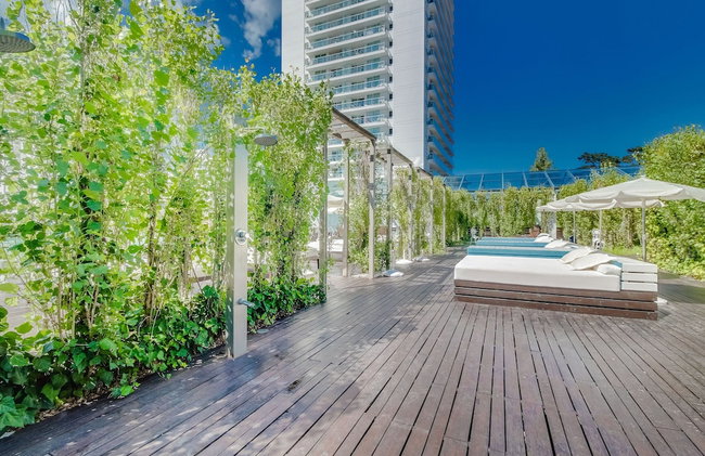 Oceana Suites Yoo - Foto 33