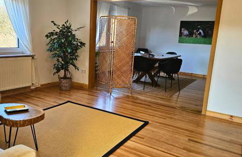 Ferienwohnung Hanfdell am Bostalsee, 90 qm, großer Balkon, barrierefrei & hundefreundlich - Photo 21