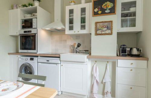 Luxe et déco anglaise Tours centre Loire Valley - Foto 13