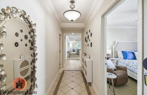 Heaven On Earth At Reunion! Sleeps 10! Near Disney! - Foto 30